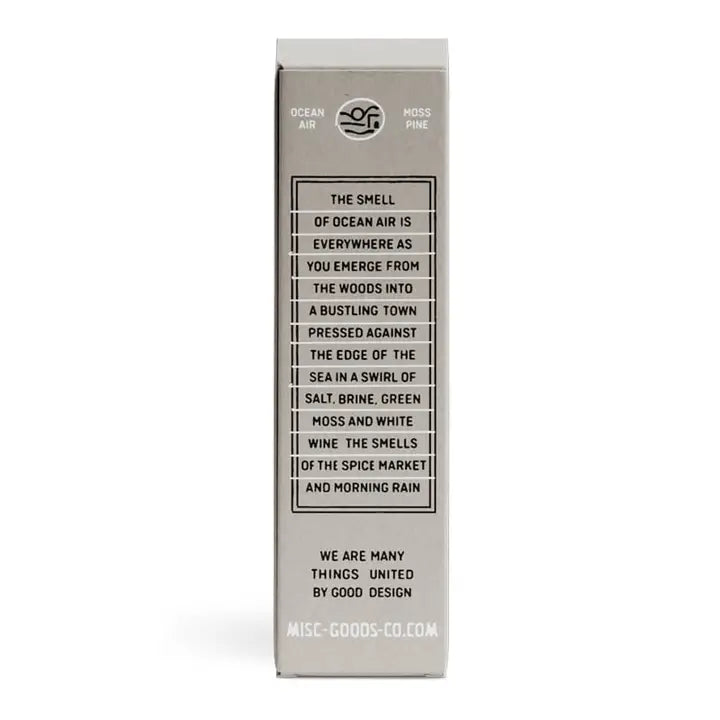 Greyhaven Eau de Cologne 10ml