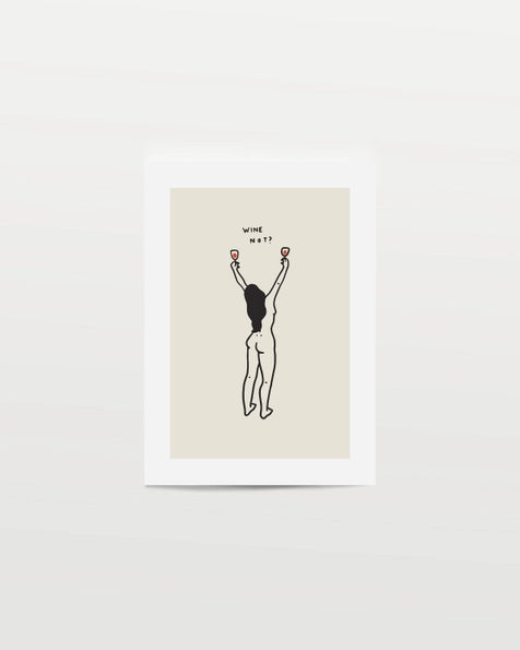 Tumbleweed Design Studio 8x10 Print