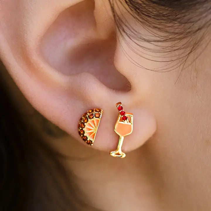 Spritz Studs