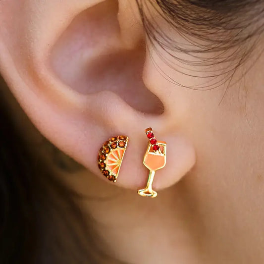 Spritz Studs