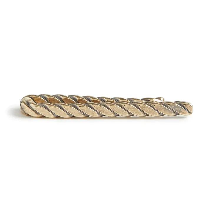 Plait Tie Bar