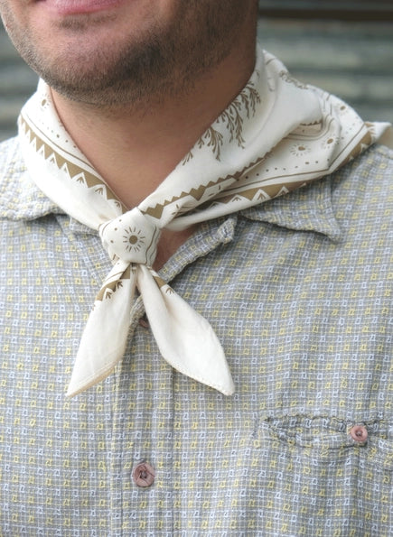 High Desert Bandana