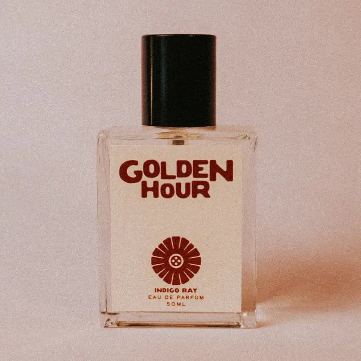 Golden Hour Eau De Parfum