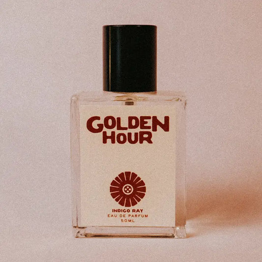 Golden Hour Eau De Parfum