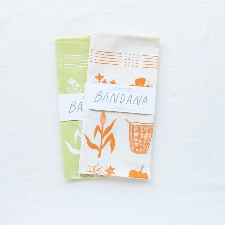 Forage Bandada