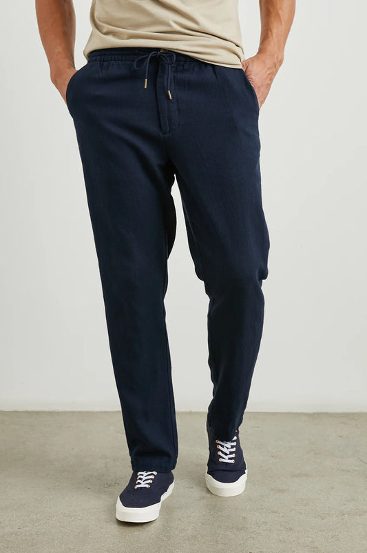 Callum Pant in Deep Meridian