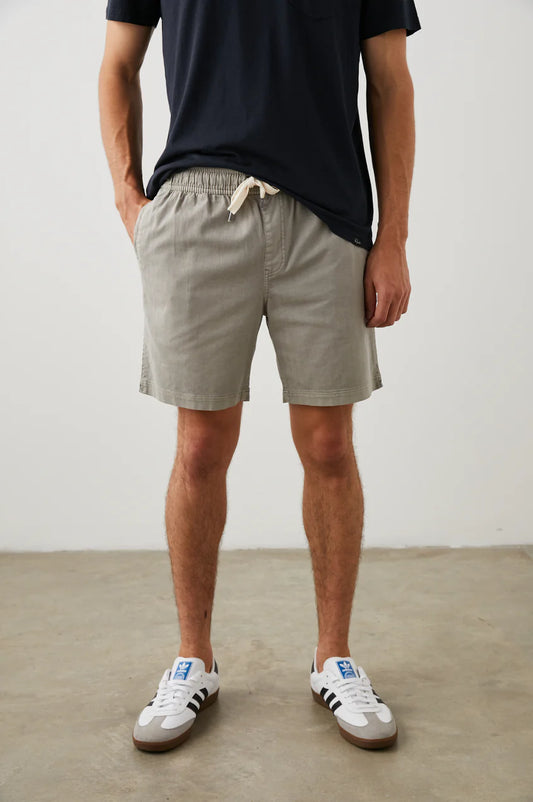Cruz Short