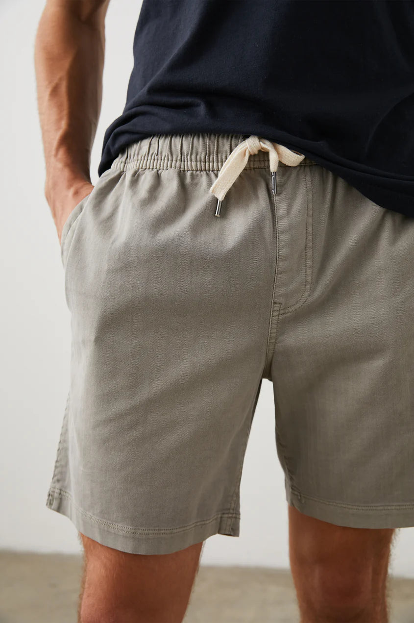 Cruz Short