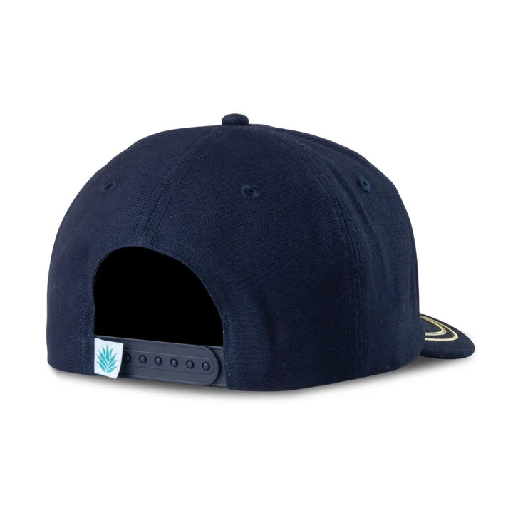 Honky Tonk Hat in Navy