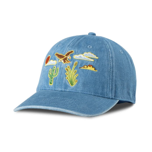 Desert Eagle Hat