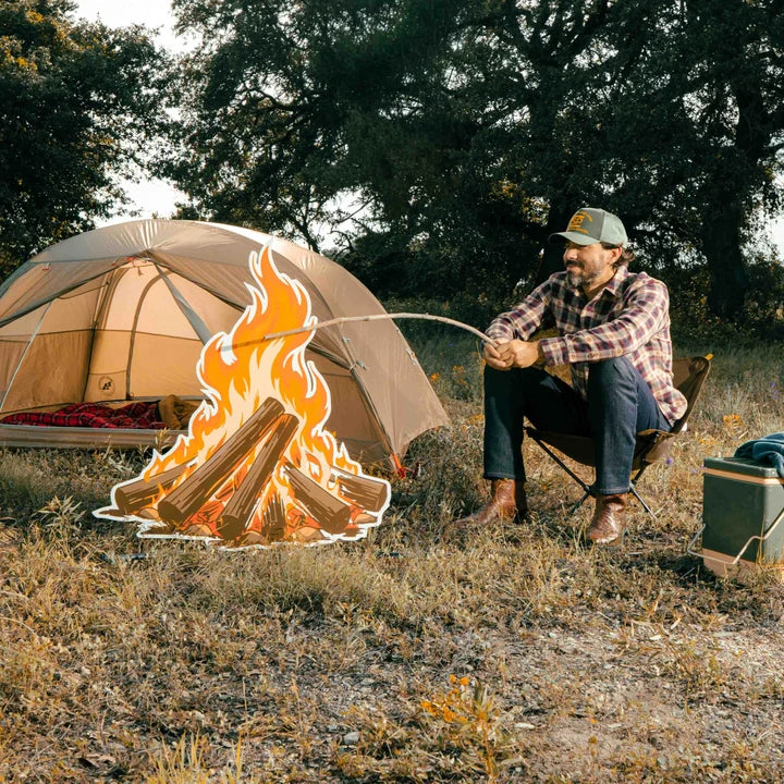 Durango Flannel - Midweight in Agua Dulce