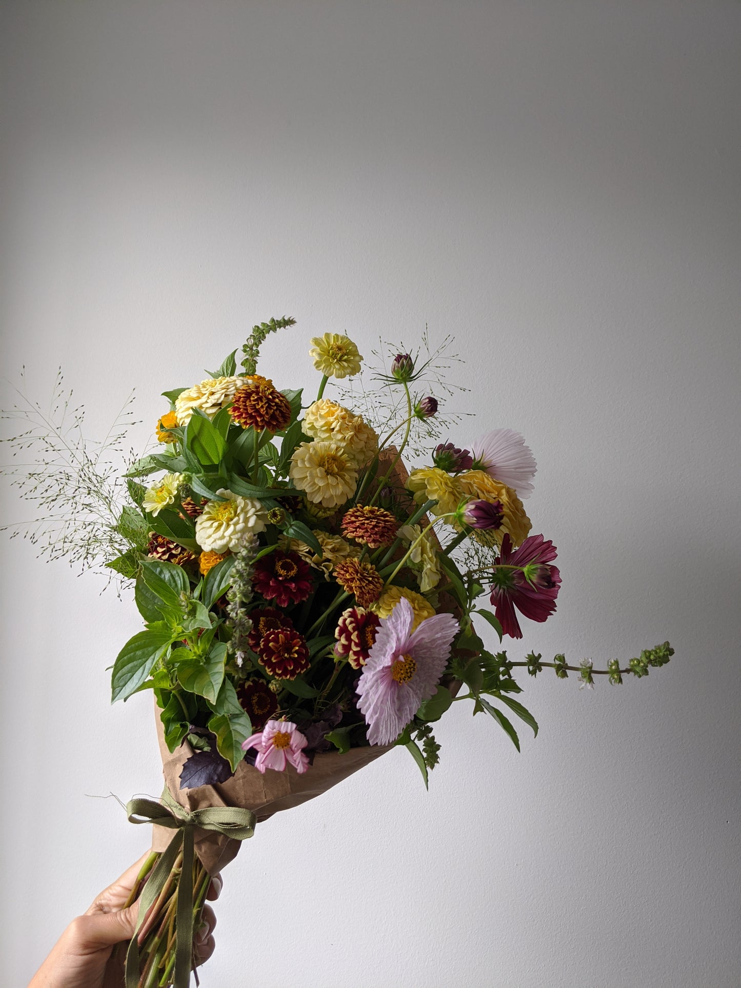 July Bouquet Subscription