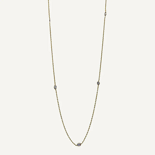 Mira Necklace