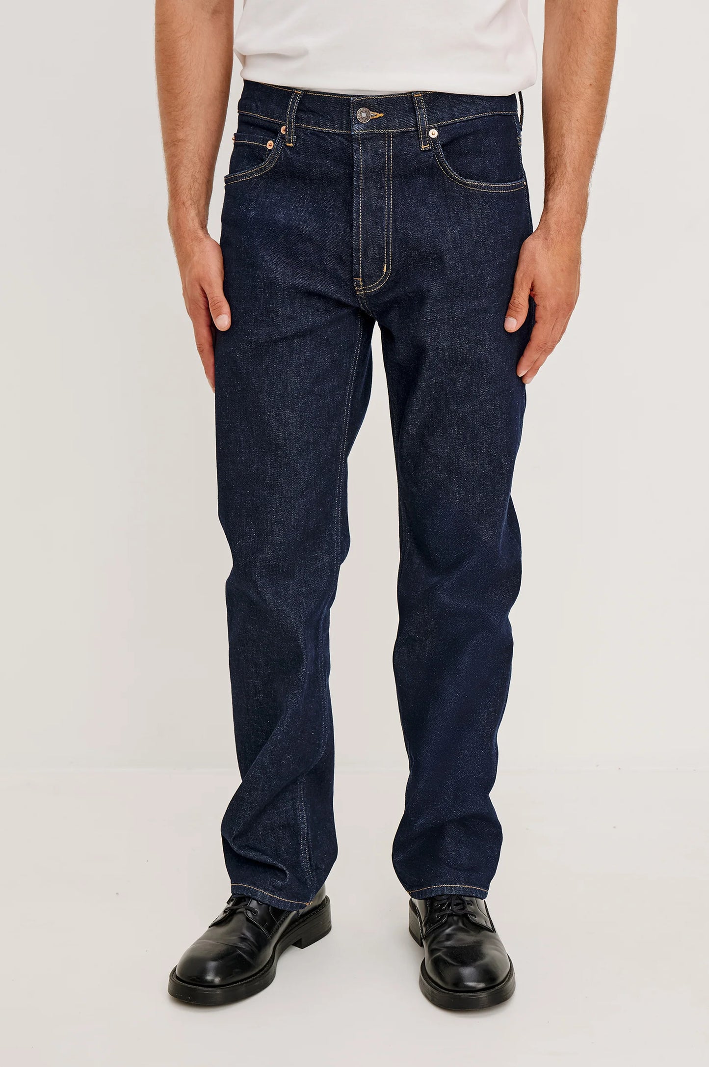 Nash Straight in Rinse Wash