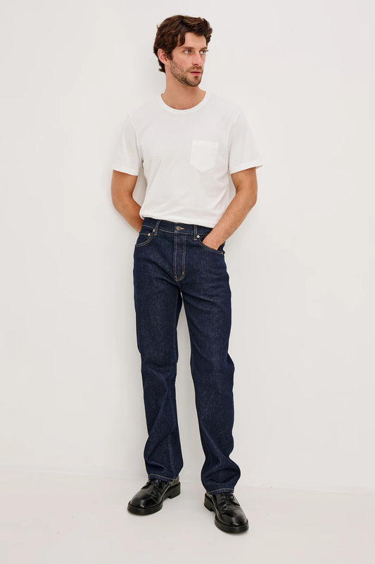 Nash Straight in Rinse Wash