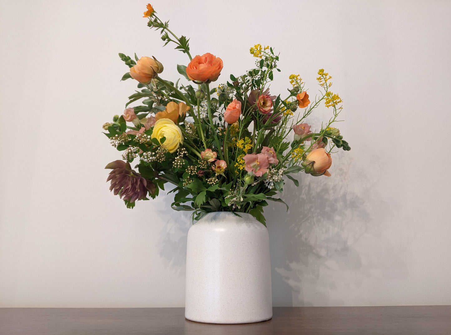 Valentine's Day Bouquet