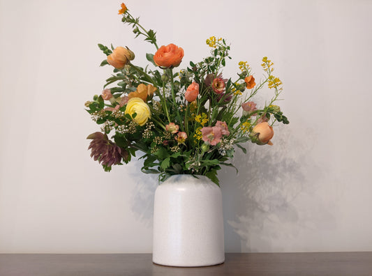 Valentine's Day Bouquet