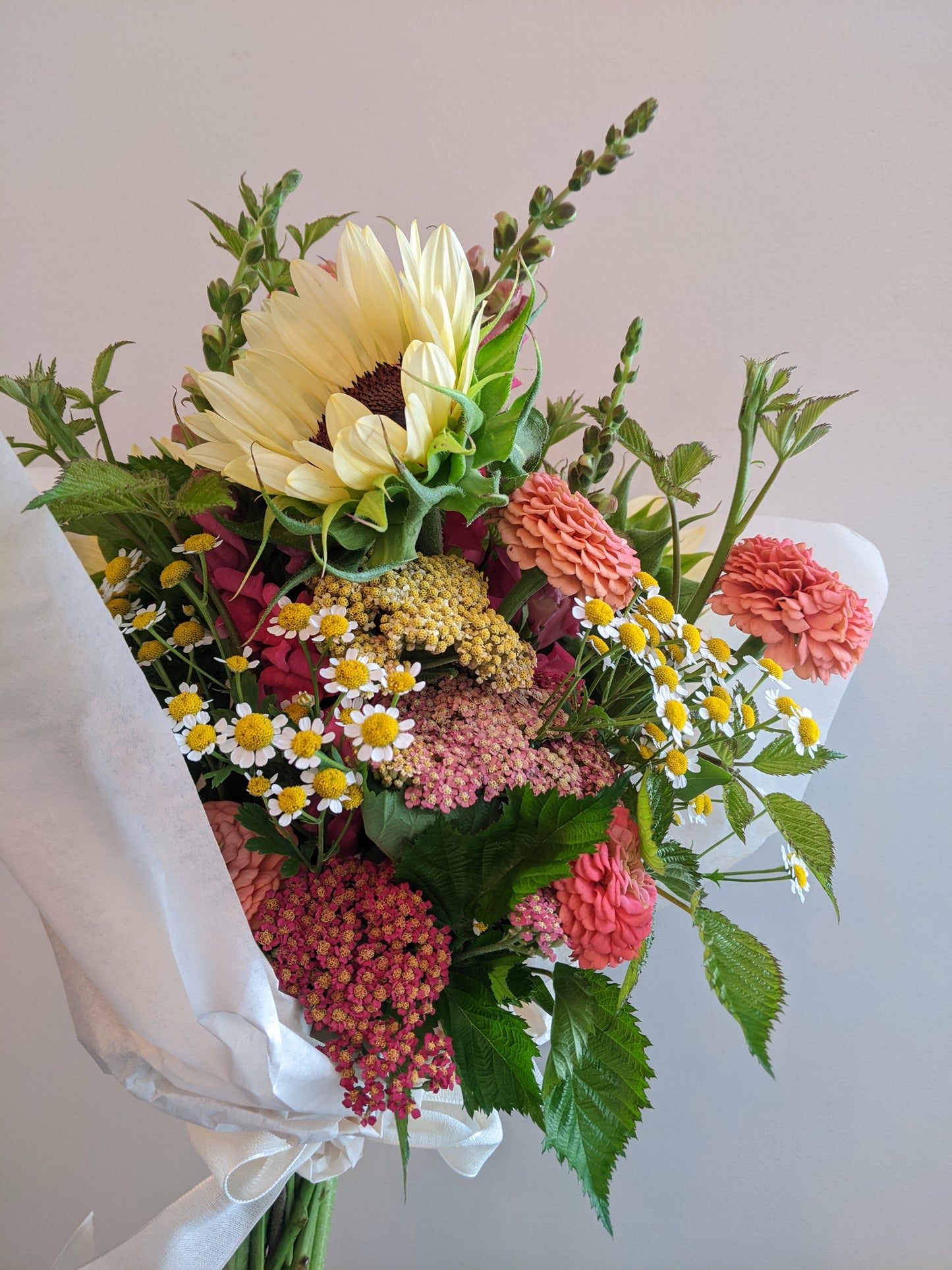 September Bouquet Subscription