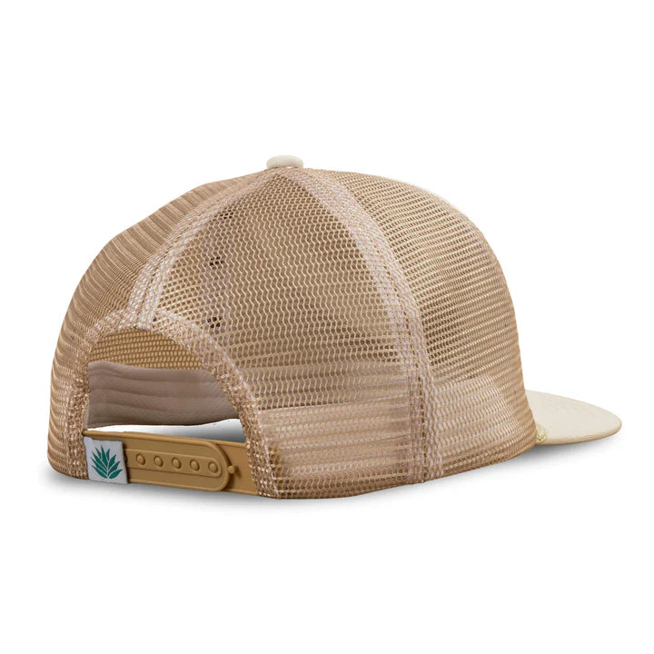 Cowboy Hat in Cream