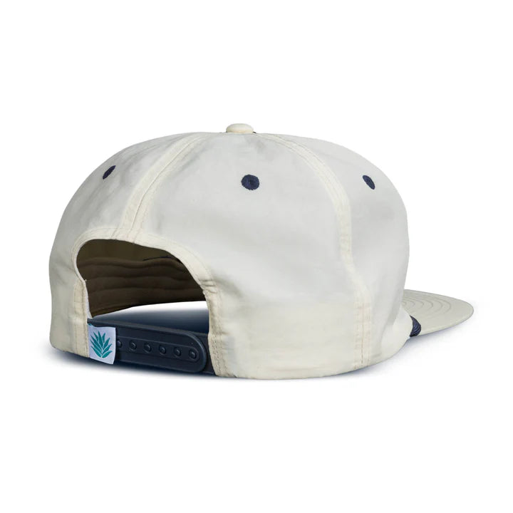Sendero Logo Hat in Red/White/Blue