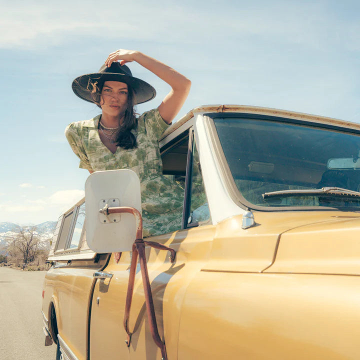 The Darcy Dress