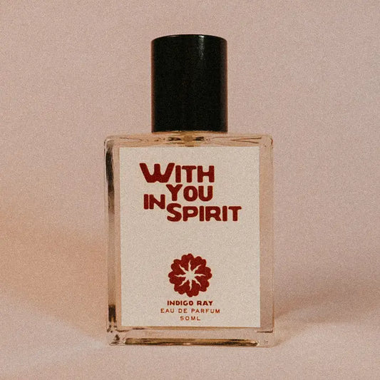 With You In Spirit Eau De Parfum