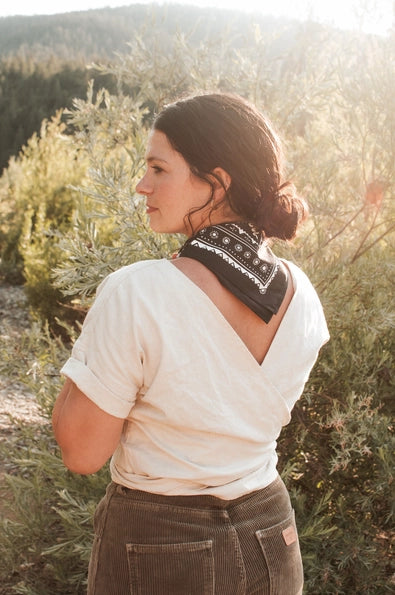 High Desert Bandana