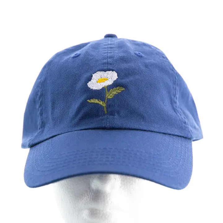 Dad Hat - Poppy