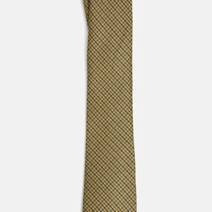 Tattersall Tie