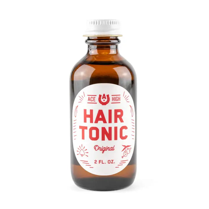 Hair Tonic