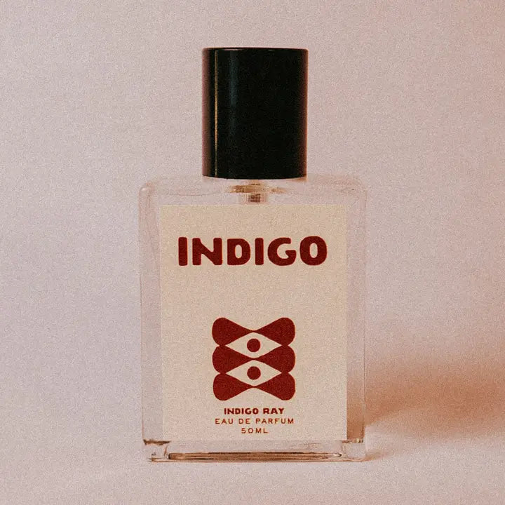 Indigo Eau De Parfum