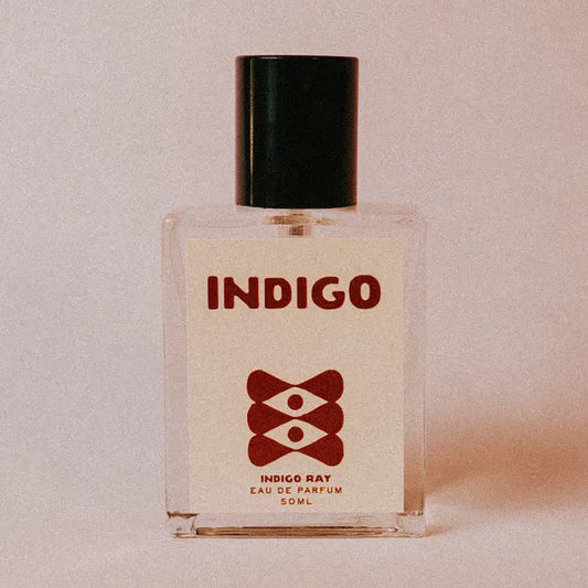 Indigo Eau De Parfum
