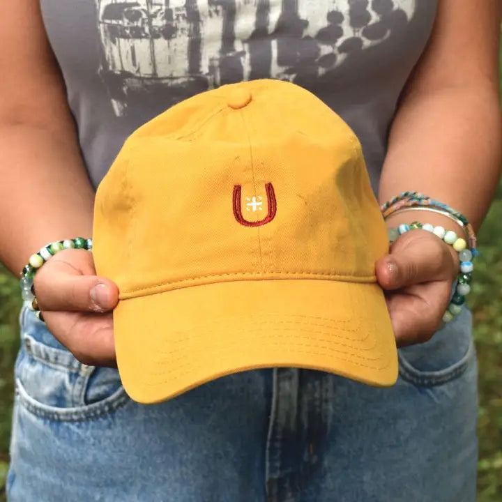 Horseshoe Hat