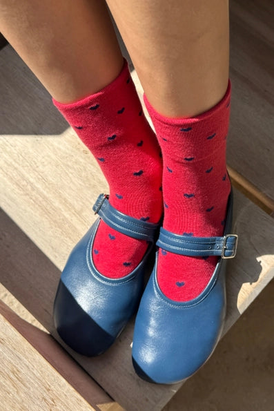 Sneaker Socks