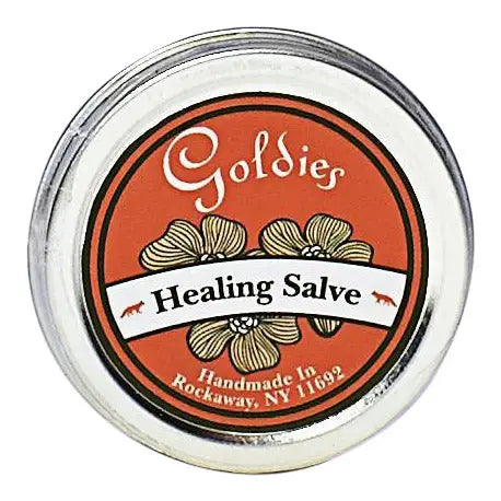 Healing Salve .5oz Tin