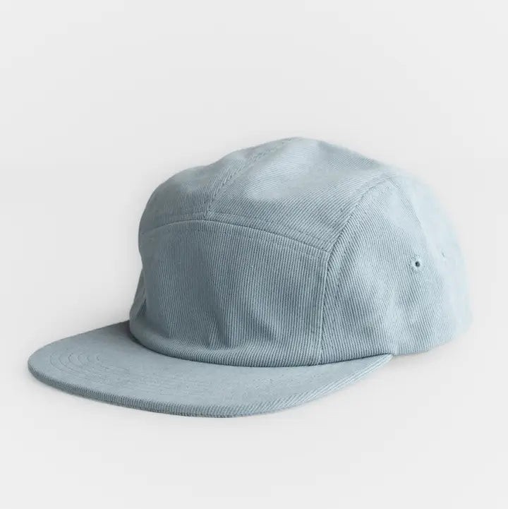 Locker Hat in Blue