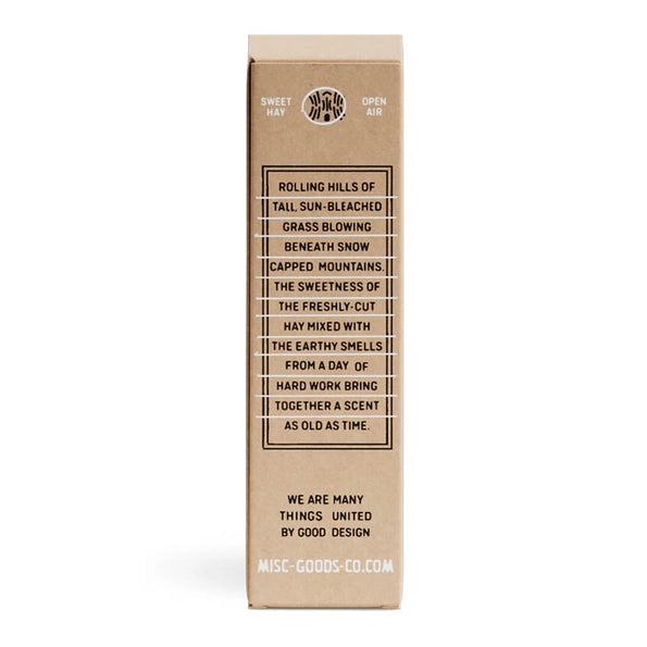 Meadowland Eau de Cologne 10ml