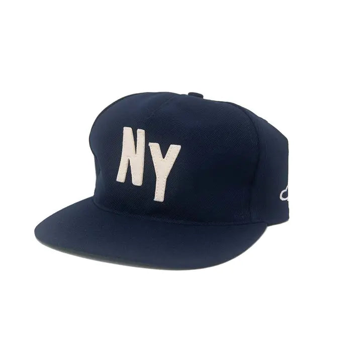 NY City Series Stadium Snapback Hat