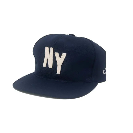 NY City Series Stadium Snapback Hat