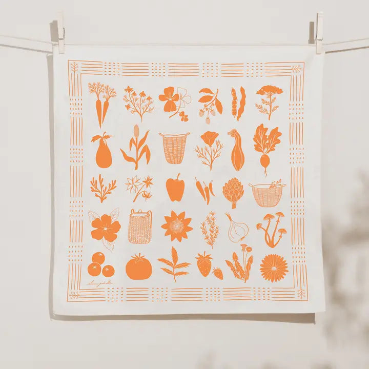 Forage Bandada