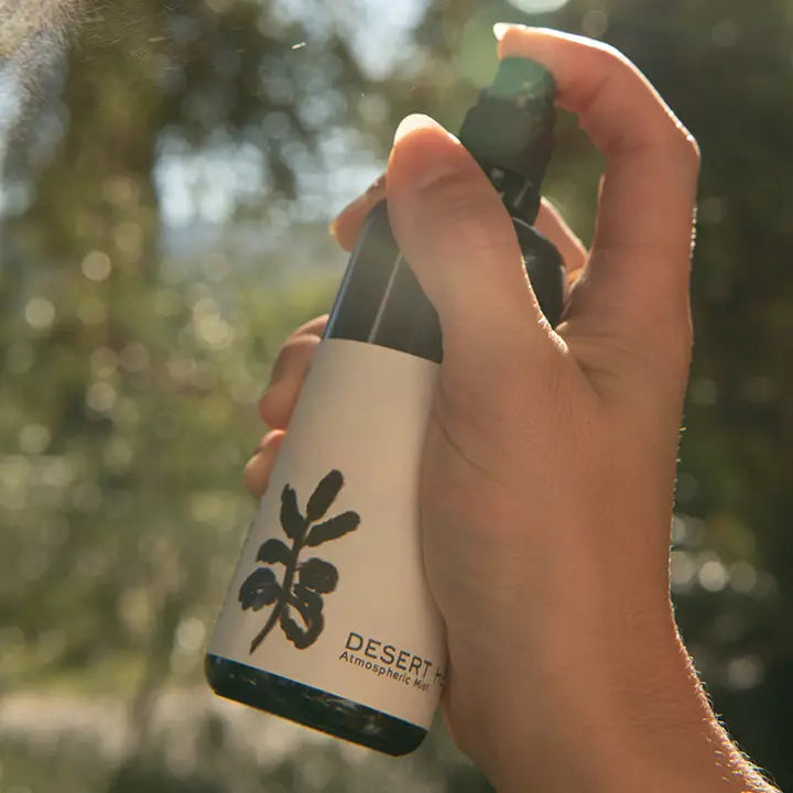 Desert Heights Room & Body Mist