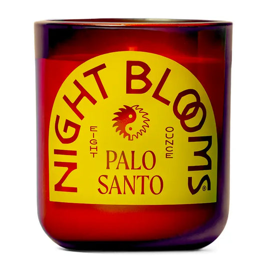 Palo Santo 8 oz. Candle