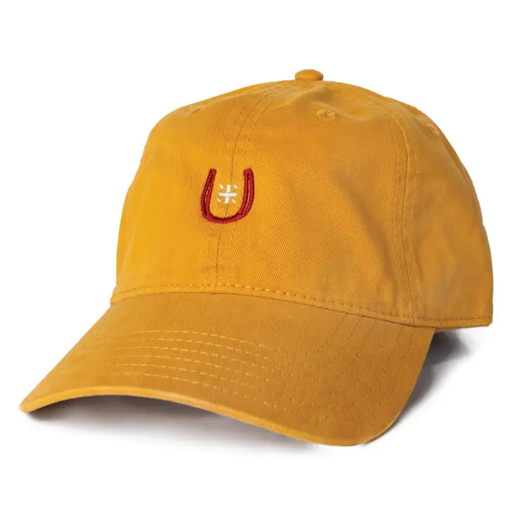 Horseshoe Hat