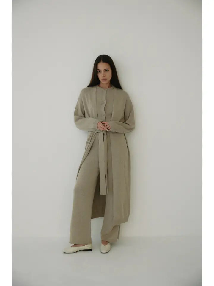 The Ona Knit Vest