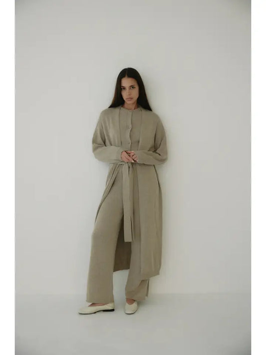 The Ona Cardigan