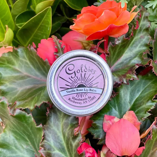 Vanilla Rose Lip Tint