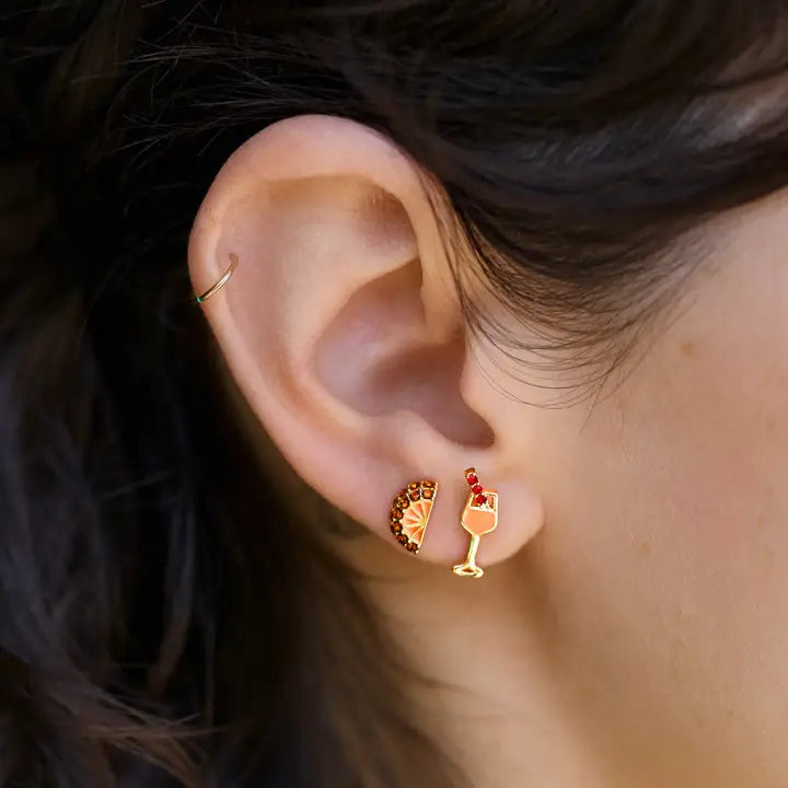 Spritz Studs
