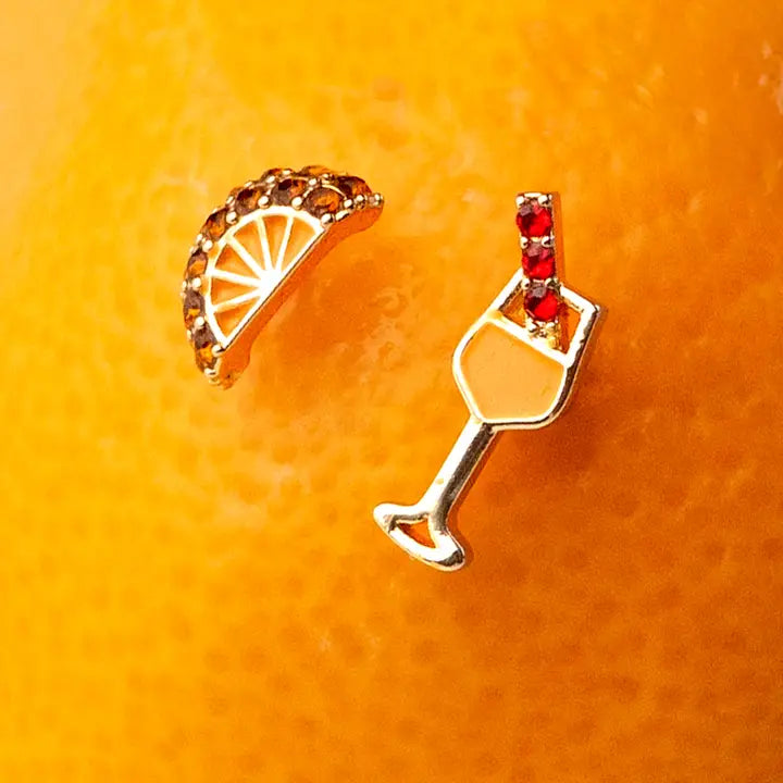 Spritz Studs