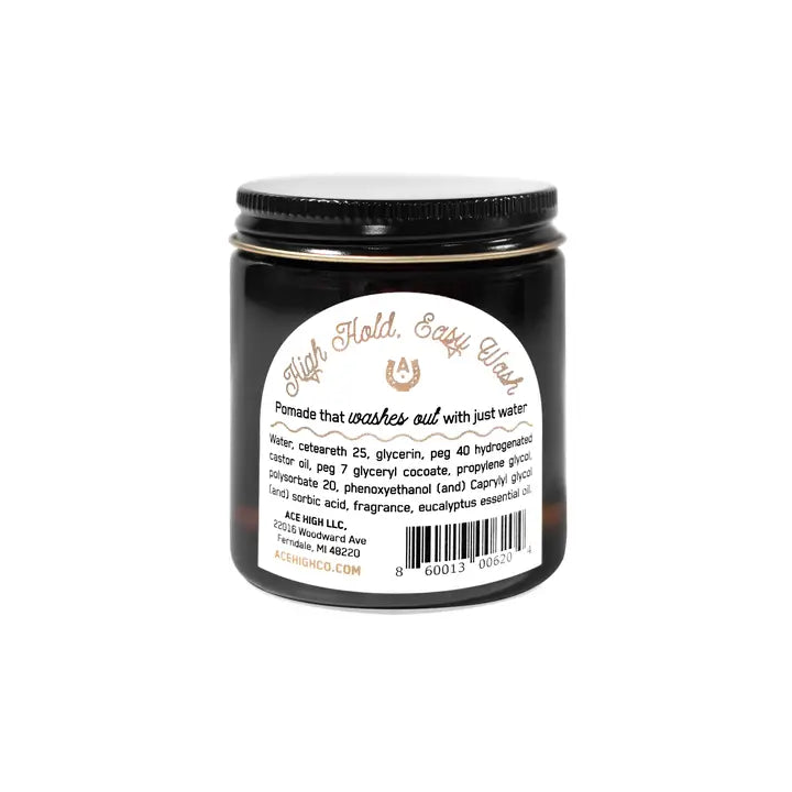 Cool Water Pomade