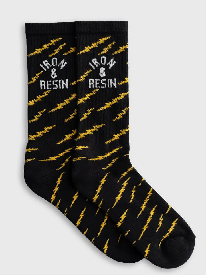 Bolt Sock